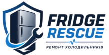 Fridge Rescue